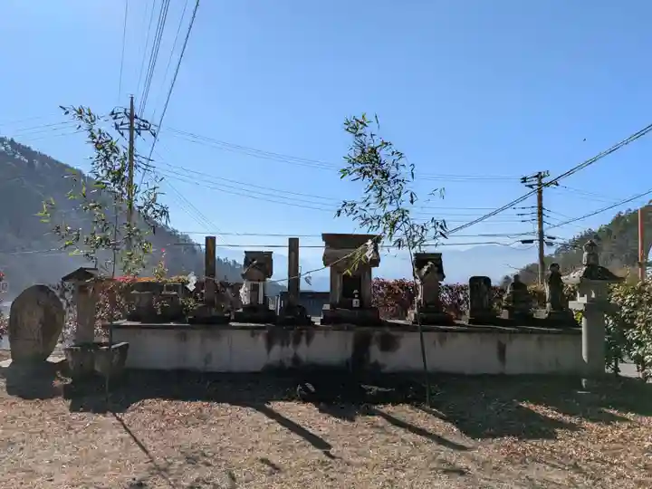 積翠寺(山梨県)