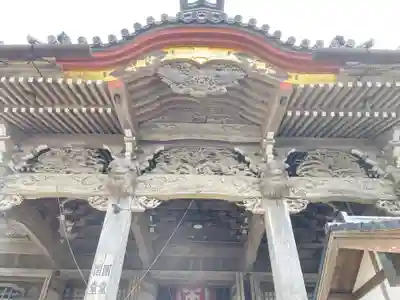 誕生寺(千葉県)