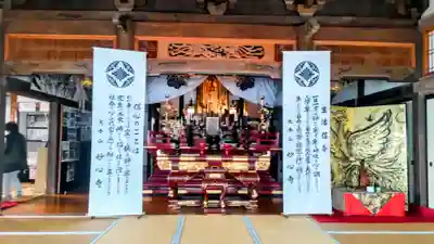 永福寺(静岡県)