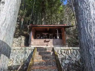 温泉薬師神社(群馬県)