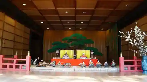 常磐神社のその他建物