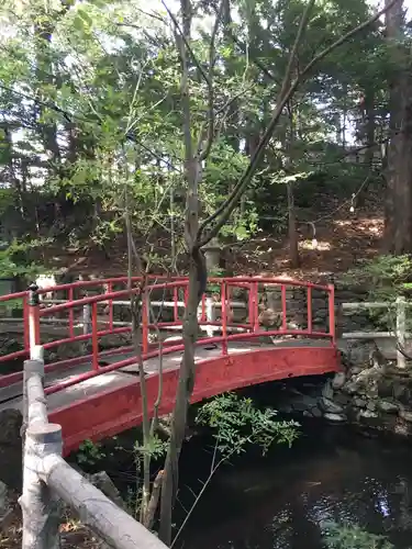 白石神社のその他建物