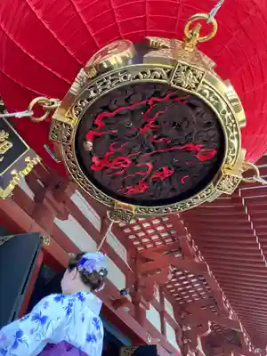 浅草寺(東京都)