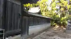 鹿島香取神社(茨城県)