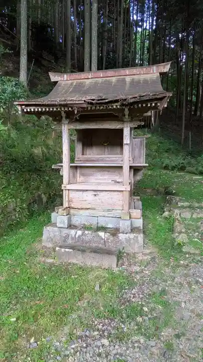 大原寺勝林院(京都府)
