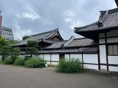 大聖寺門跡(京都府)