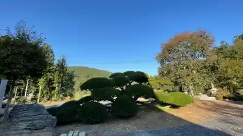 長徳寺(岩手県)