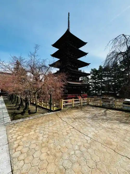 最勝院(青森県)