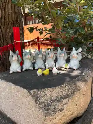三輪神社(愛知県)