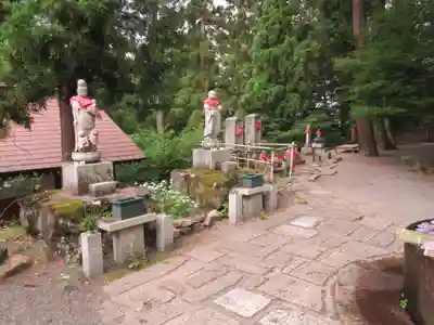 成相寺(京都府)