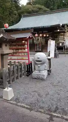 龍尾神社のその他建物