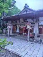 神明神社(石神さん)(三重県)