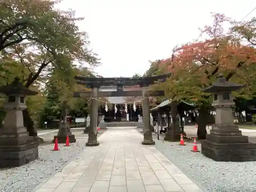 鳥海月山両所宮のその他建物