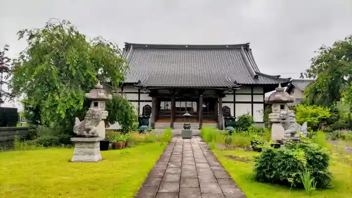 全龍寺(埼玉県)