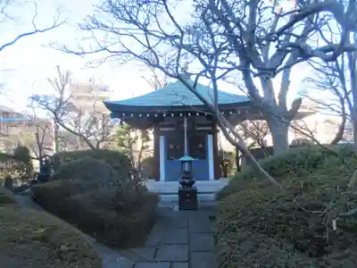金剛寺(東京都)
