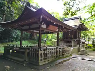 石清水八幡宮(京都府)