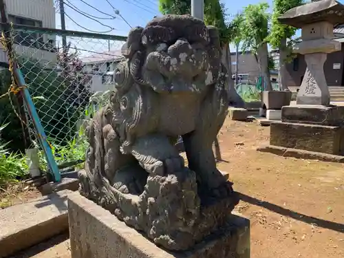 熊野神社(千葉県)