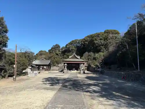 船津神社(愛知県)