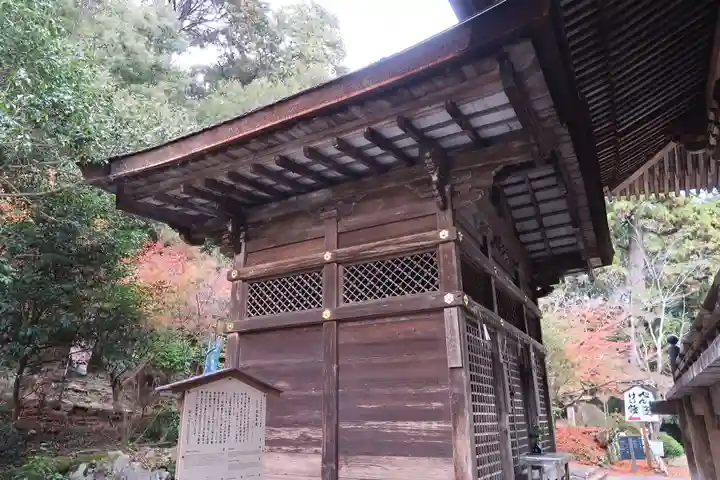 園城寺(三井寺)(滋賀県)