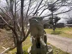 頸懸神社(香川県)