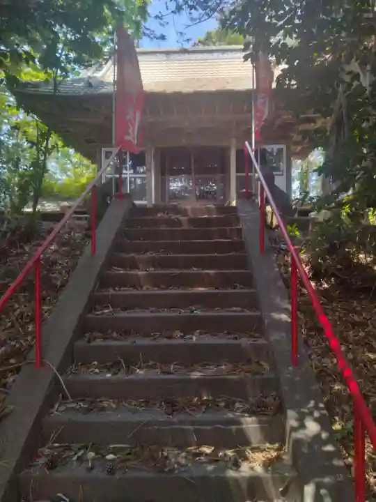 本壽院(宮城県)
