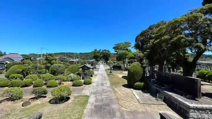 瀧泉寺(千葉県)