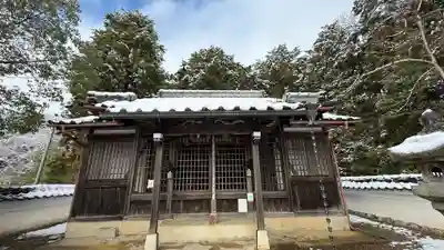 恵比寿神社(兵庫県)