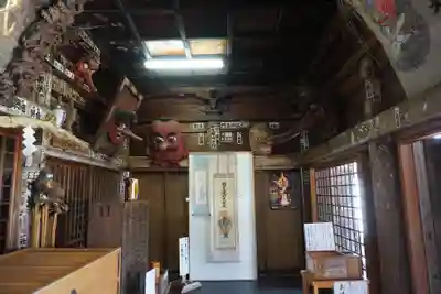 秋葉總本殿可睡斎のその他建物