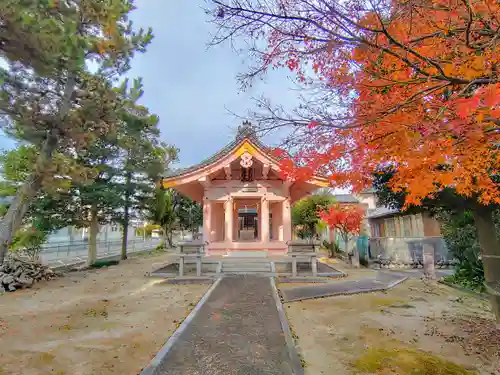 春日神社（百島町）のその他建物