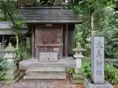 住吉神社(東京都)