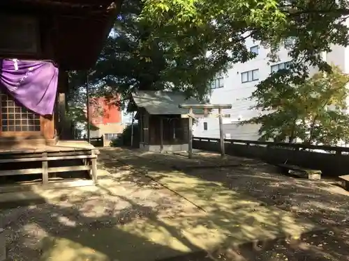 星宮神社のその他建物