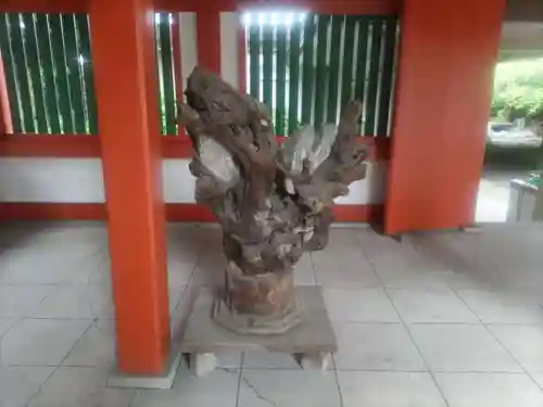 藤崎八旛宮(熊本県)