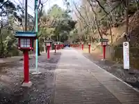 高尾山薬王院のその他建物