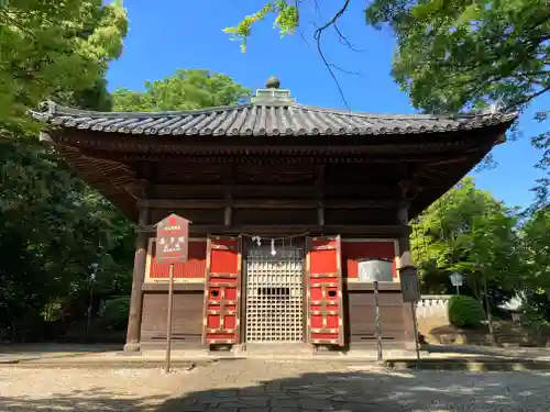 喜多院のその他建物