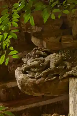 若宮神社(高知県)