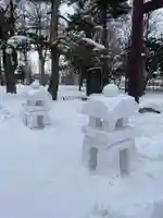 北広島市総鎮守 廣島神社のその他建物
