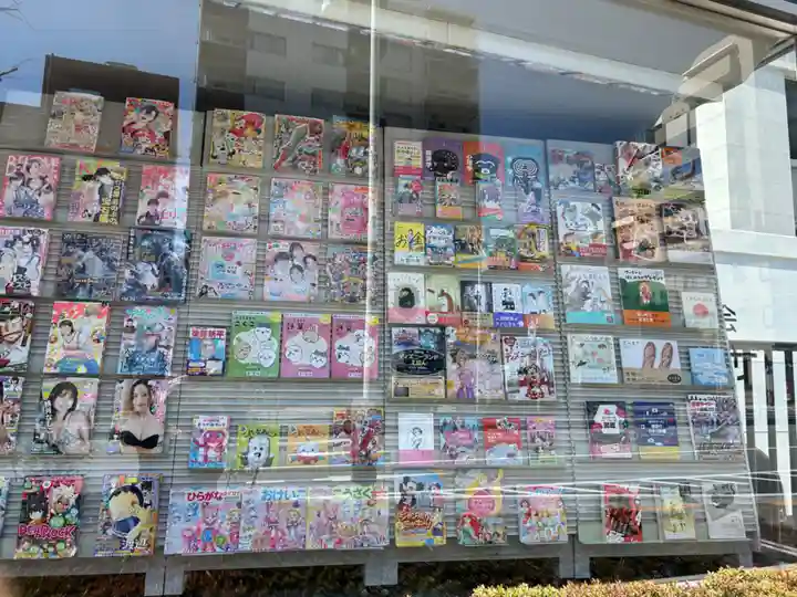 護国寺(東京都)