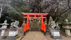 天満神社(奈良県)