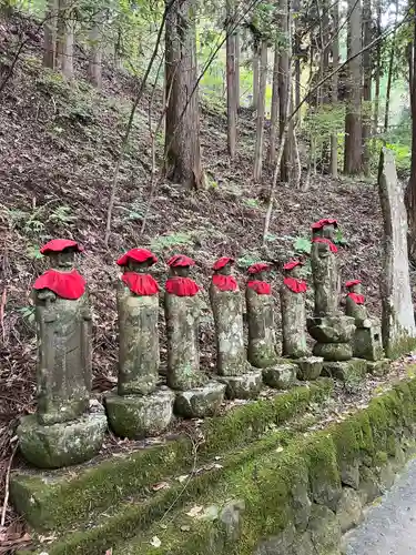 安楽寺(長野県)