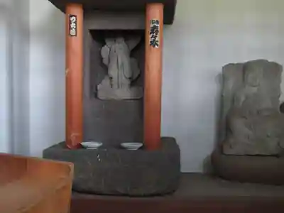 神明神社(千葉県)