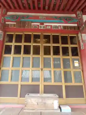 光福寺(埼玉県)