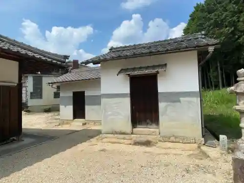八阪神社(滋賀県)