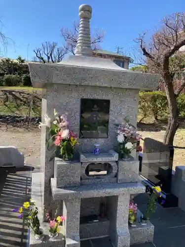 宝前院(神奈川県)