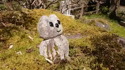 五所駒瀧神社(茨城県)