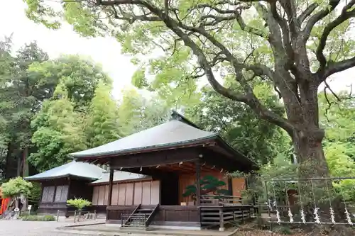 常磐神社(茨城県)