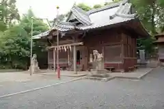 八幡神社(福岡県)