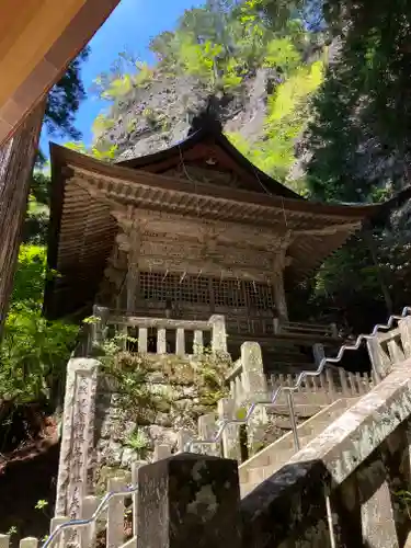 榛名神社の建物その他