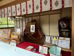 七所神社(愛知県)