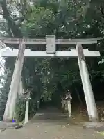 素盞嗚神社(奈良県)