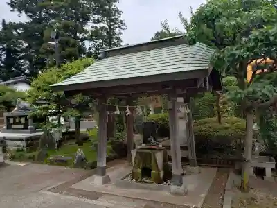水海道天満宮(茨城県)